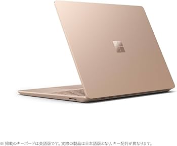 Amazon.co.jp: マイクロソフト 特別モデル Surface Laptop Go 3 12.4